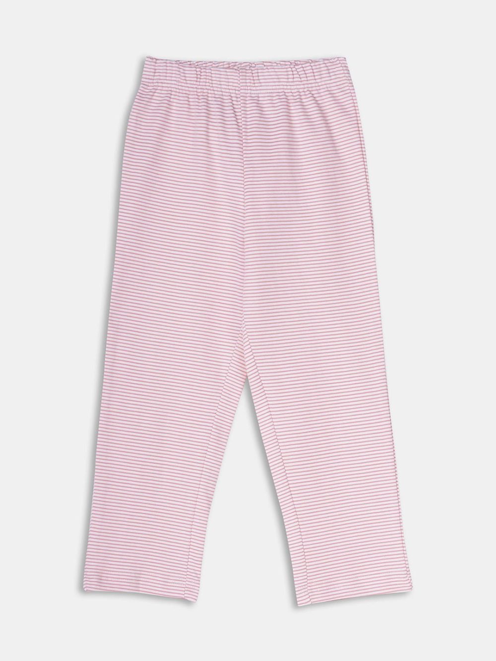 Little Clouds(Pink)- Unisex Kids Cotton Nightwear