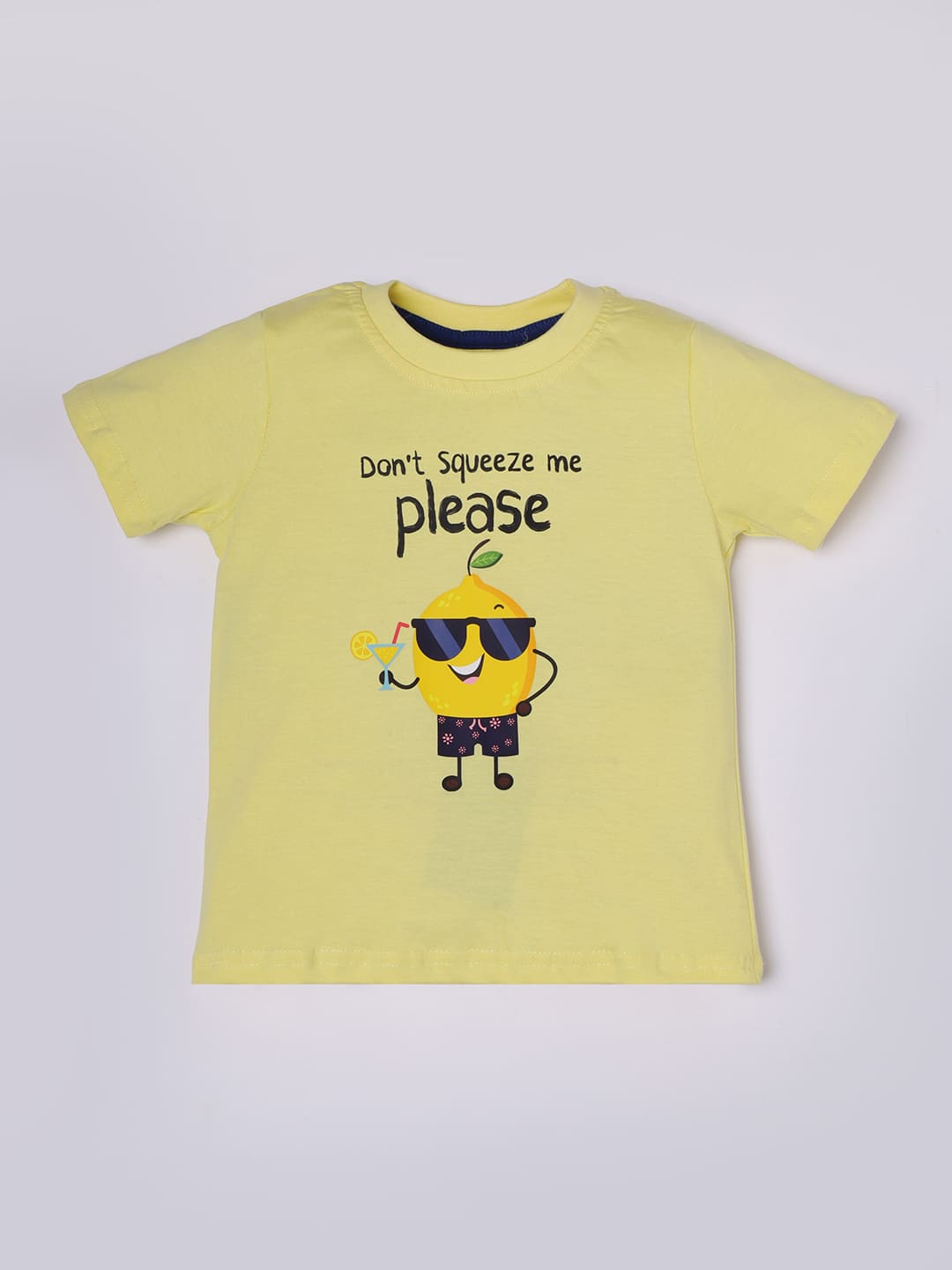 Don’t Squeeze Me Please ! T-shirt | Unisex - Image 2