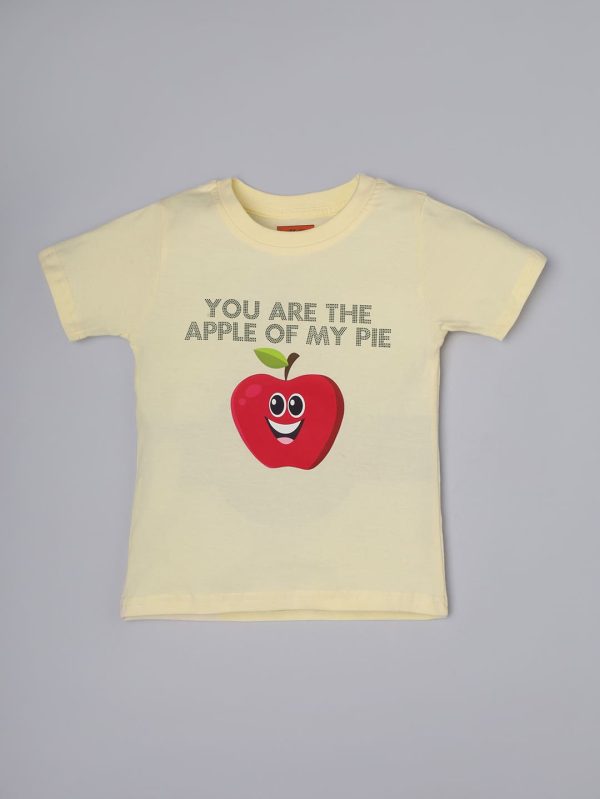 Apple T-shirt