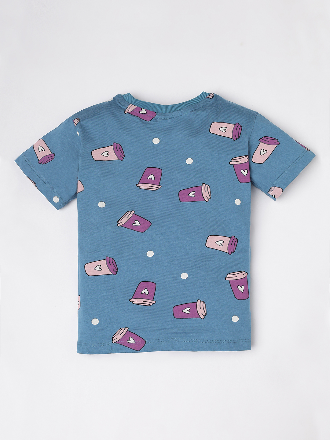 Sweet Sips Co-ord Set | Unisex - Image 5