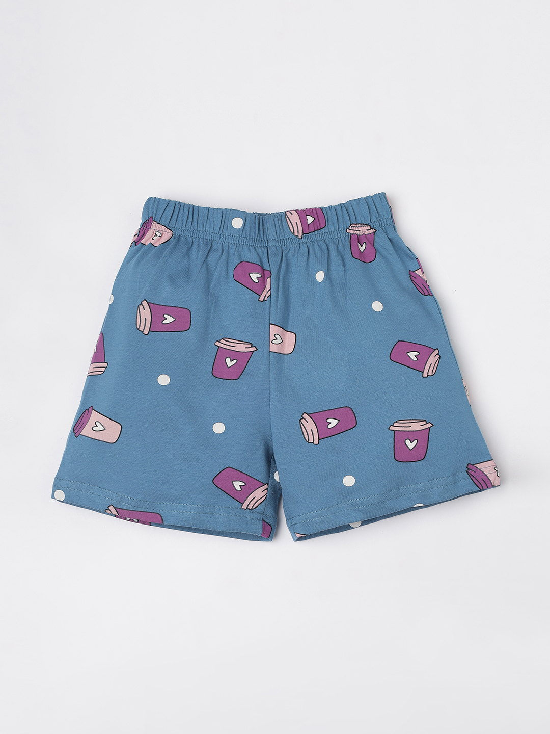 Sweet Sips Co-ord Set | Unisex - Image 4
