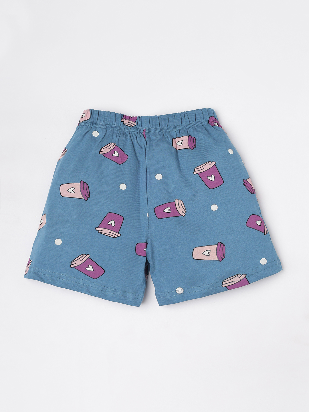 Sweet Sips Co-ord Set | Unisex - Image 6
