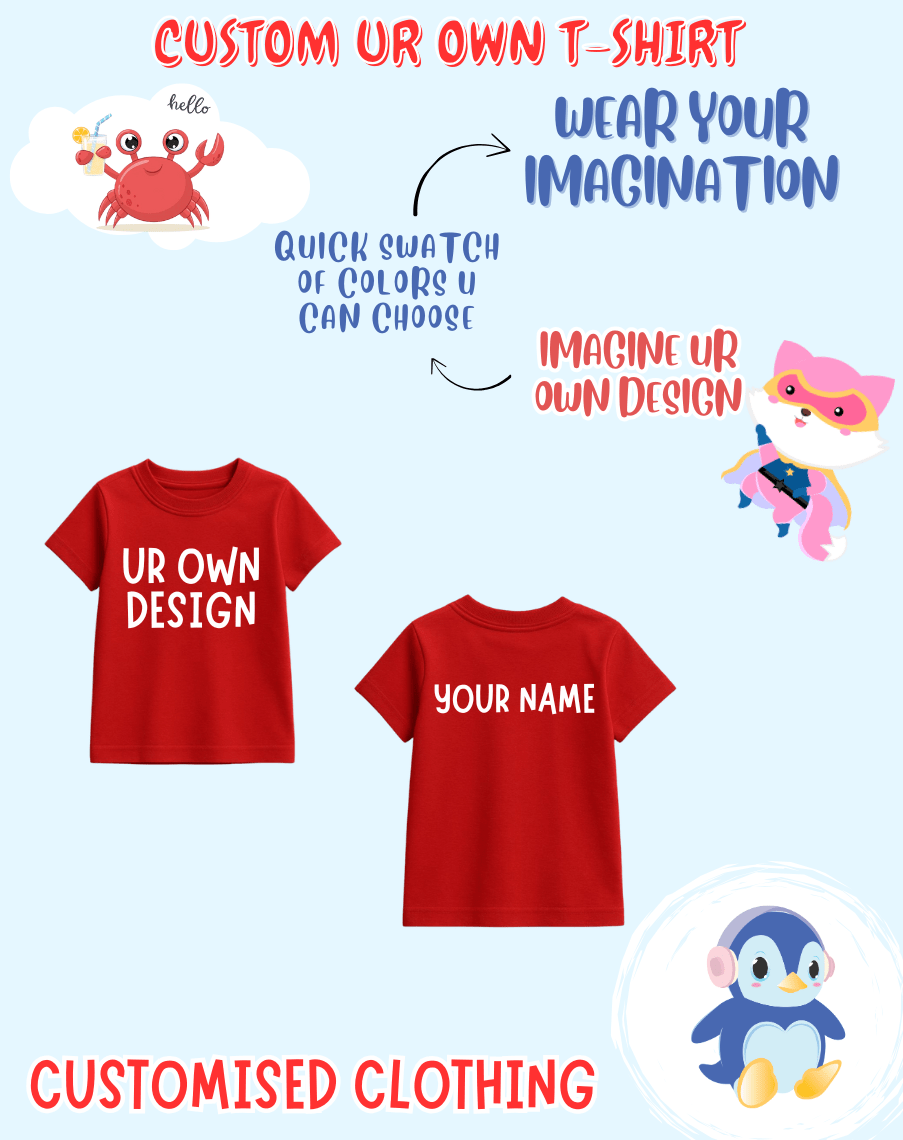 custom clothing mobile version banner 5