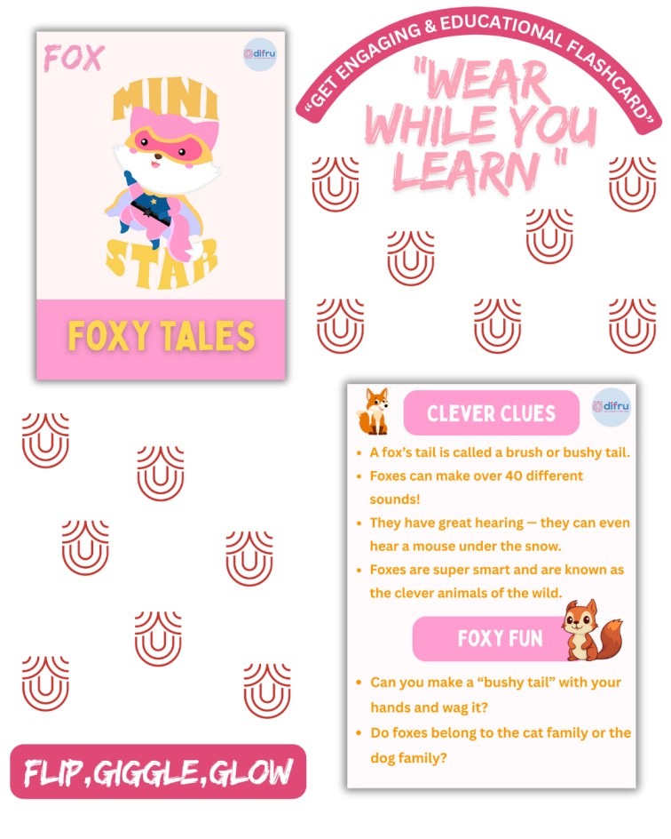 Mini Star Superhero Co-ord Set For Kids - Image 5